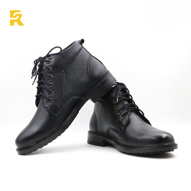 Premium Half Tarsel Shoe (Copy)